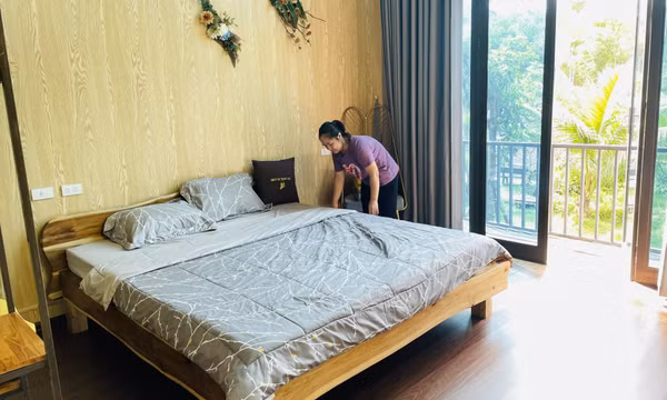 Quan tâm phát triển du lịch cộng đồng