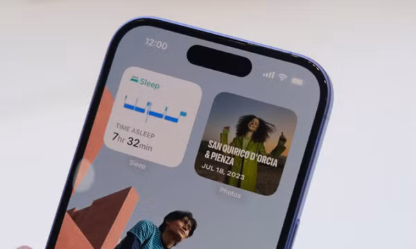 Chip xử lý trên iPhone 16 mạnh hơn MacBook M1