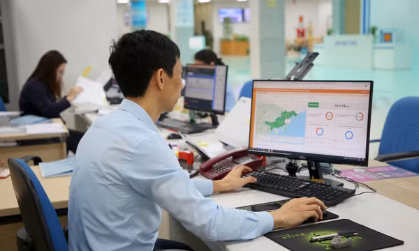 Chuẩn hóa quy trình giải quyết thủ tục hành chính