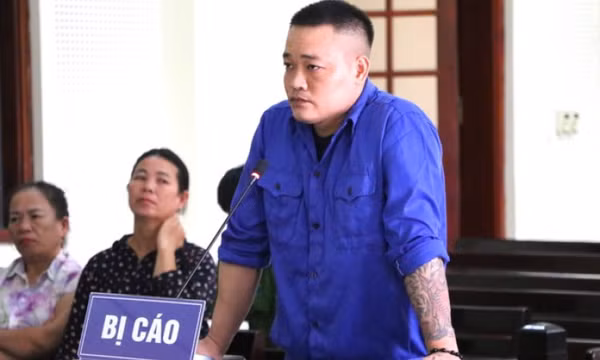 Mua sổ đỏ giả trên mạng mang lừa tiền tỷ của người dân