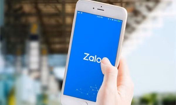 Cách đăng nhập 2 Zalo trên iPhone cực đơn giản