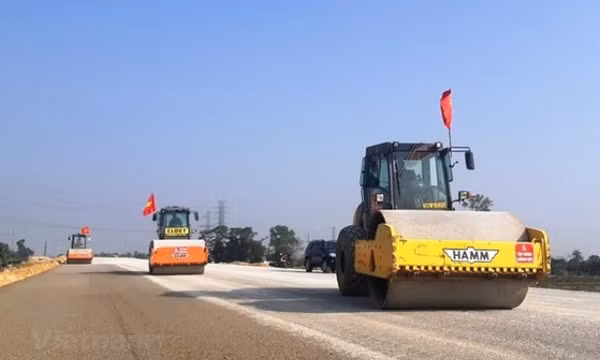 Thành lập 5 tổ công tác đôn đốc, đẩy mạnh giải ngân vốn đầu tư công