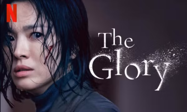 Phim của Song Hye Kyo tiếp tục đứng đầu Top 10 toàn cầu tuần thứ 2