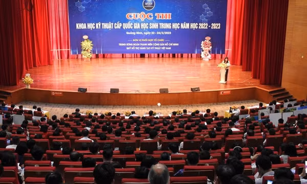 Bản tin Quảng Ninh ngày 23/3/2023