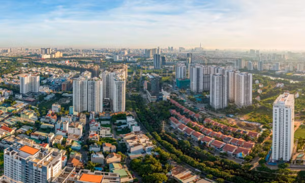 Nhà nước có nên thu hồi đất cho dự án đô thị, nhà ở thương mại?