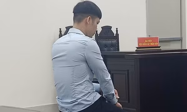 Nghi vợ ngoại tình, đốt xưởng may của đối thủ để trả thù