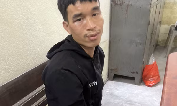 Truy đuổi đối tượng trộm xe SH, cặp vợ chồng gặp tai nạn giao thông bị trọng thương