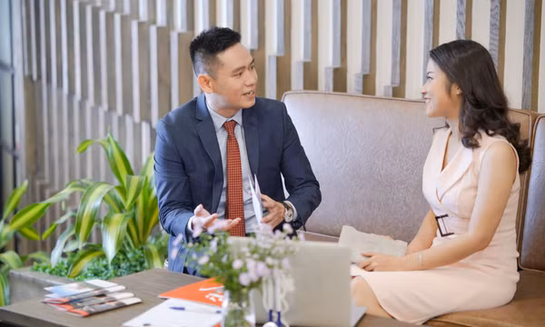 Prudential chi trả 23 tỷ đồng cho một khách hàng tại Cần Thơ