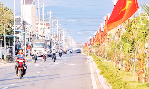 Giữ đà tăng trưởng kinh tế trong bối cảnh khó khăn