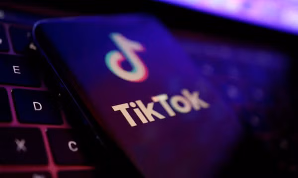 TikTok cân nhắc tách khỏi Bytedance