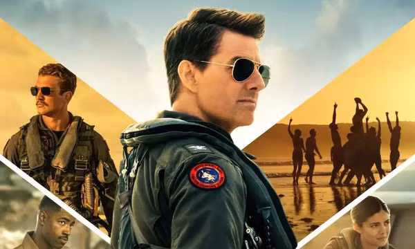 Oscar 2023: Phim điện ảnh "thực thụ" vẫn luôn kén người xem