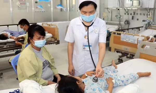Dịch bệnh truyền nhiễm diễn biến khó lường, Bộ Y tế đề nghị tăng cường phòng, chống