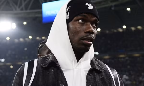 Pogba là thương vụ hớ của Juventus