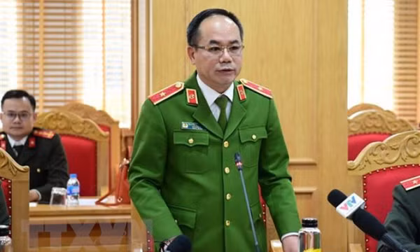 Bộ Công an cảnh báo các thủ đoạn gọi điện thoại để lừa đảo