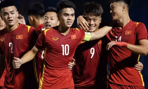 Lịch thi đấu U20 Việt Nam tại VCK U20 châu Á 2023