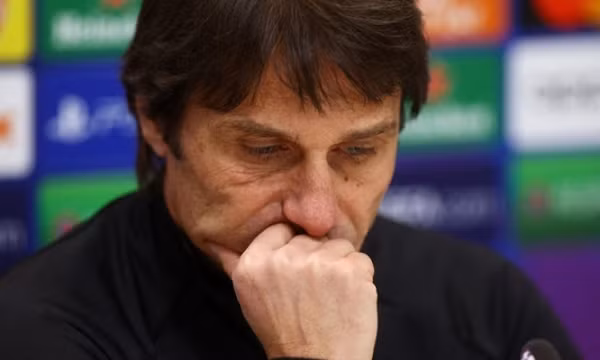 Conte đã sai ở đâu
