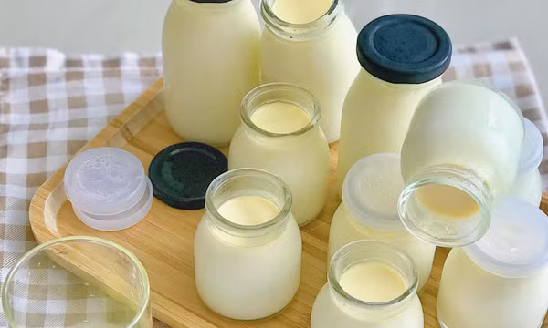 4 loại thực phẩm tốt cho người bị huyết áp cao