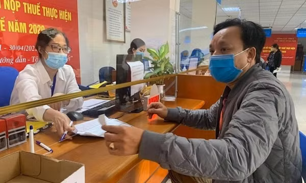Đối tượng phải thực hiện quyết toán thuế thu nhập cá nhân 2023