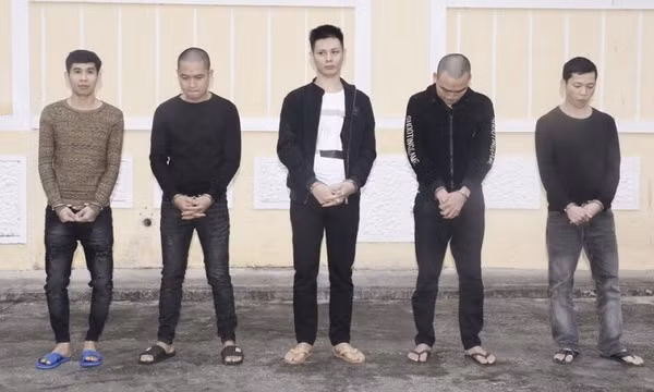 Trúng thưởng ảo, mất tiền thật