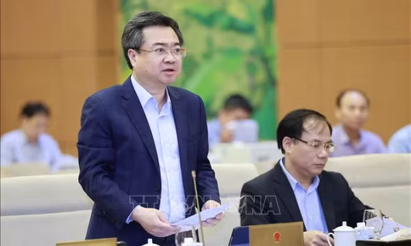 Cân nhắc kỹ lưỡng, thận trọng quy định sở hữu nhà chung cư có thời hạn