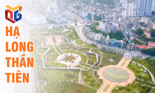 Hạ Long thần tiên
