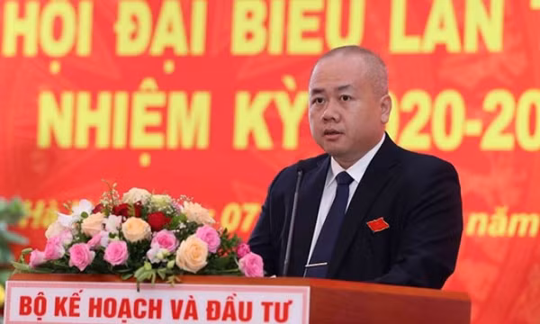 Thủ tướng bổ nhiệm nhân sự Bộ Kế hoạch và Đầu tư và Bộ Quốc phòng