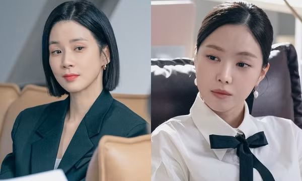 Phim lãng mạn Hàn Quốc gặp khó
