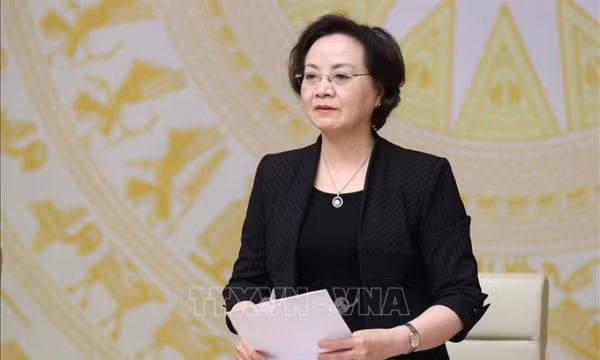Sớm áp dụng nghị định bảo vệ cán bộ dám nghĩ, dám làm vì lợi ích chung