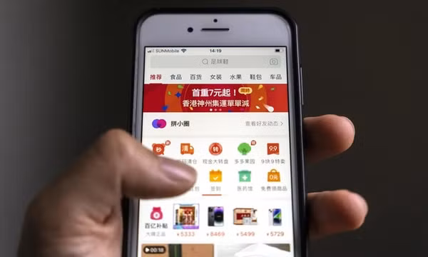 Ứng dụng nổi tiếng của Trung Quốc bị Google "cấm cửa" vì chứa mã độc