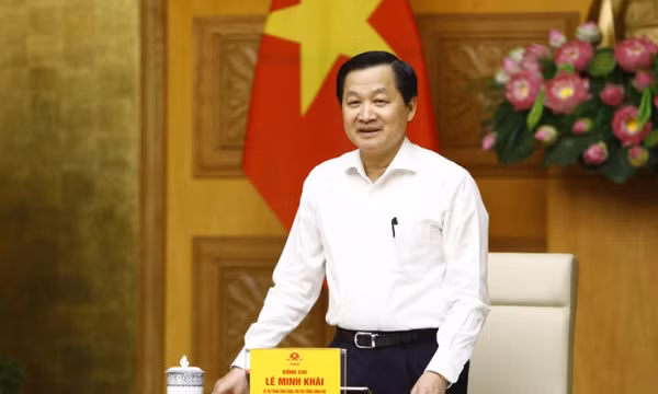 Thực hiện tốt công tác quản lý giá, bảo đảm cân đối các mặt hàng thiết yếu