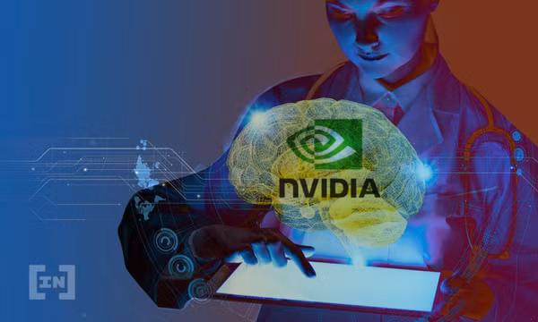 Từng kiếm được tỷ USD nhờ thị trường bùng nổ, nhưng với Nvidia, tiền mã hóa không mang lại lợi ích gì cho xã hội