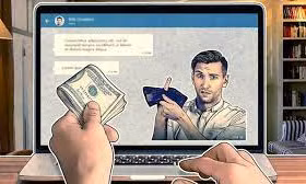 Cảnh báo nghiêm trọng: Nhiều tài khoản Telegram ở Việt Nam bị chiếm đoạt bởi trò lừa đơn giản!