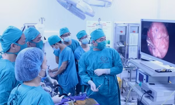 Nhân rộng triển khai hồ sơ bệnh án điện tử