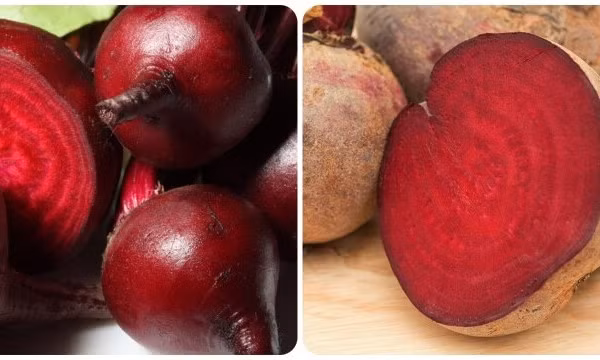 8 tác hại của củ dền nếu dùng sai cách