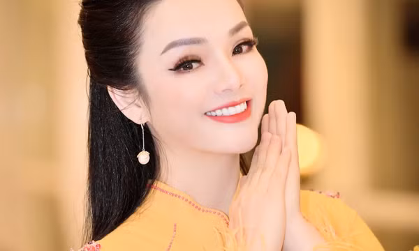 Tân Nhàn tự hào có thể sống thảnh thơi bằng nghề