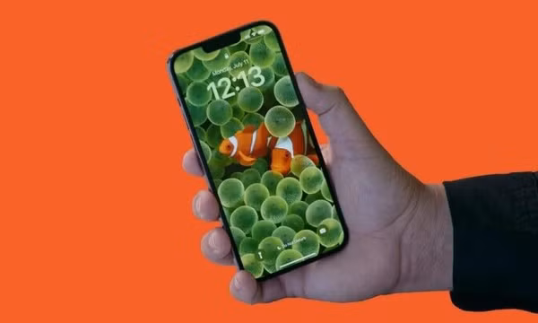 Tính năng gây mất bảo mật trên iPhone