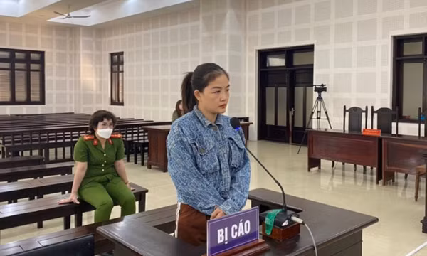 Mất trắng 2 tỷ vì nhờ người khác… chuyển tiền