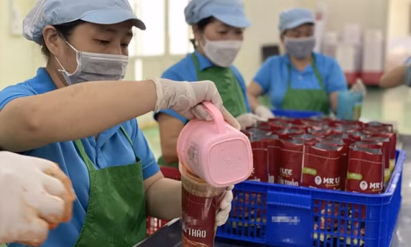 Vay lãi suất cao, doanh nghiệp nhỏ đối mặt rủi ro lớn
