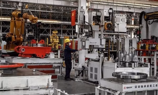 WB cảnh báo về triển vọng kinh tế toàn cầu đến năm 2030