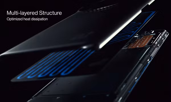 OnePlus cho thấy tản nhiệt nước trên điện thoại ngớ ngẩn đến mức nào