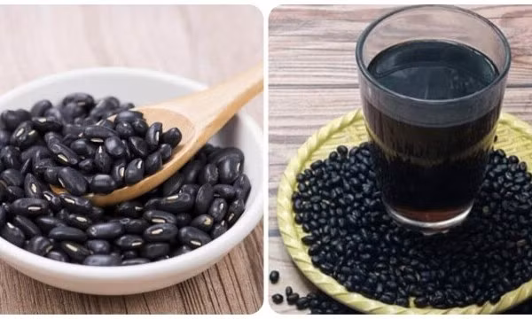 5 lợi ích tuyệt vời của nước đậu đen đối với sức khỏe