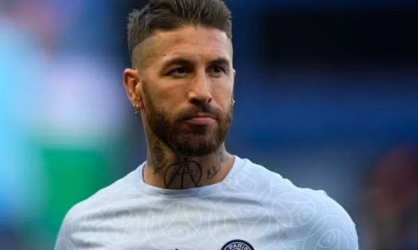 Sergio Ramos tái hợp Cristiano Ronaldo?