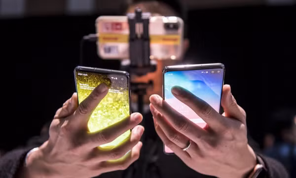 Lỗ hổng cho phép tấn công smartphone Android chỉ bằng số điện thoại