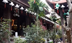 Diễn biến mới vụ nhà sư bị bắt khi đang “ôm” ma tuý