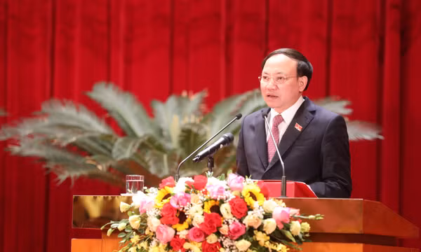 Tạo ra bước chuyển biến mạnh mẽ trong triển khai các nhiệm vụ năm 2023
