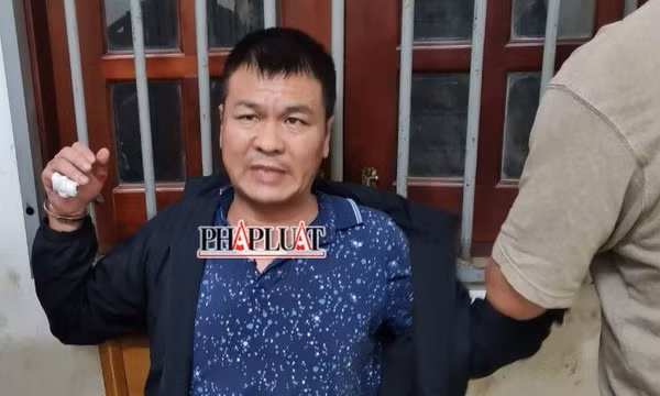 Đã bắt được giám đốc người Trung Quốc sát hại nữ kế toán ở Bình Dương