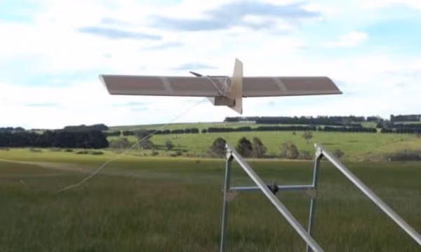 Australia cấp UAV bằng bìa giấy cho Ukraine 