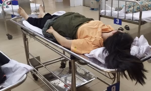 Đình chỉ công việc giám đốc nước ngoài đánh nữ lao động ở Đồng Nai