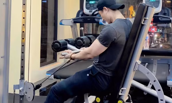 4 lưu ý khi tập plank giúp phát huy tác dụng cao nhất