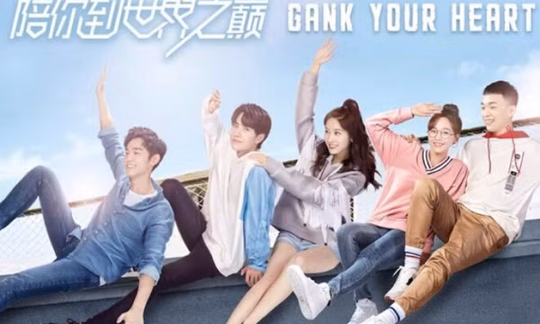 'Cùng em đi đến đỉnh vinh quang': Một trong những phim hay nhất về game thủ 